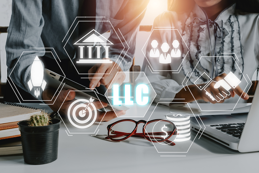 🔶 Why Choose Our US LLC Formation Service?