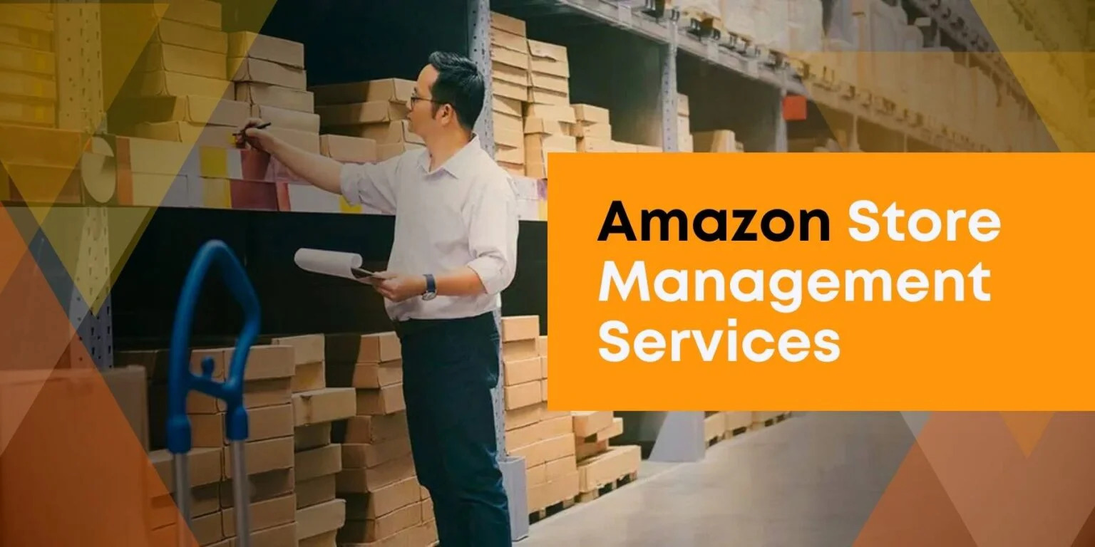 🌟 Why Choose Our Amazon Store Management Service?
